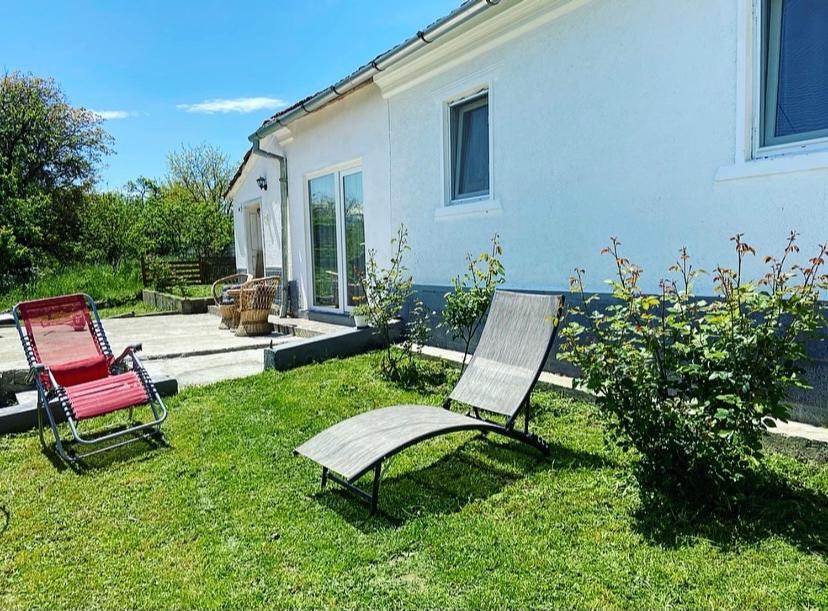Country House Hatagel Eksteriør billede