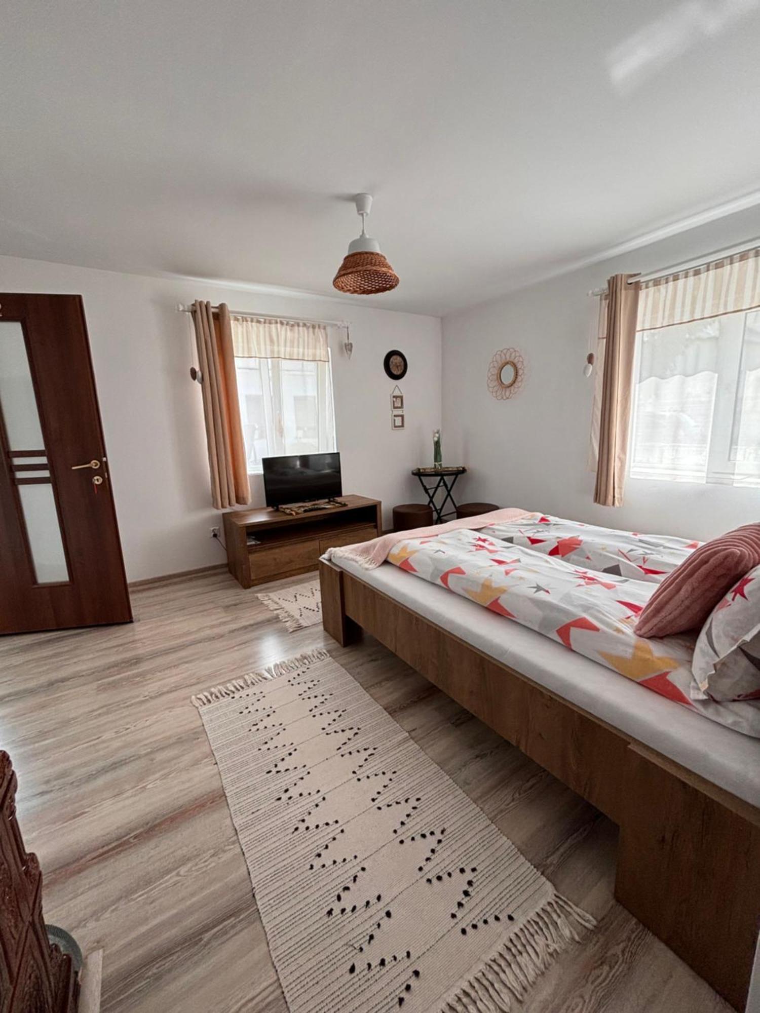 Country House Hatagel Eksteriør billede